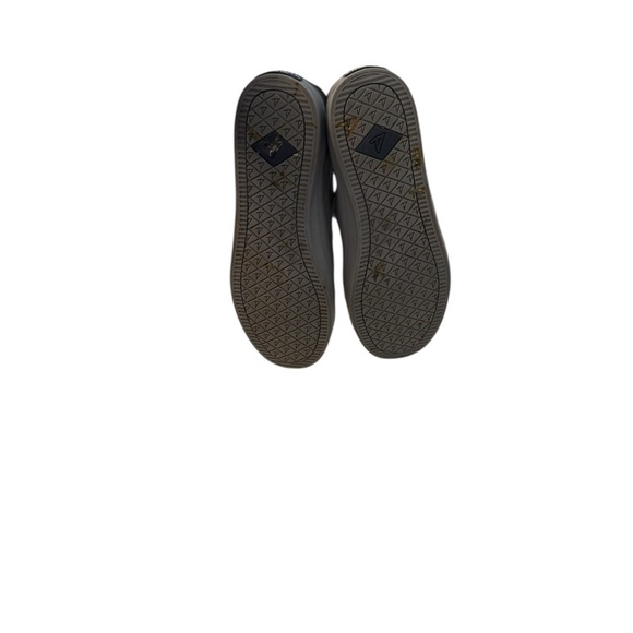 Sperry Grey Canvas Sneakers 🩶 - Picture 9 of 9